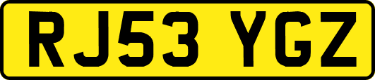 RJ53YGZ
