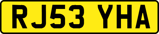 RJ53YHA