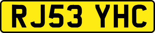 RJ53YHC
