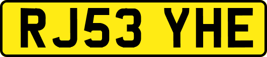 RJ53YHE