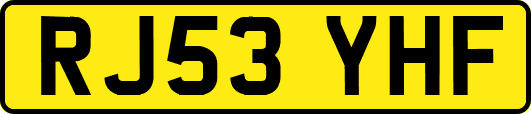 RJ53YHF