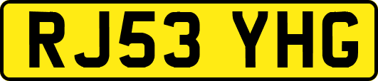 RJ53YHG