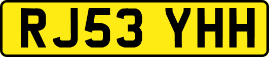 RJ53YHH
