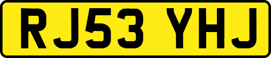 RJ53YHJ