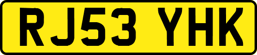 RJ53YHK