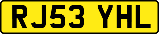 RJ53YHL