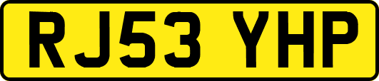 RJ53YHP