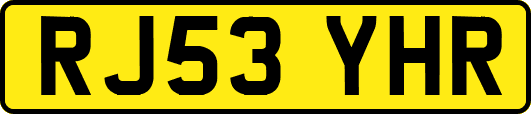 RJ53YHR