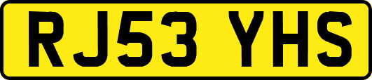 RJ53YHS