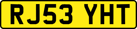 RJ53YHT