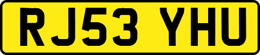 RJ53YHU