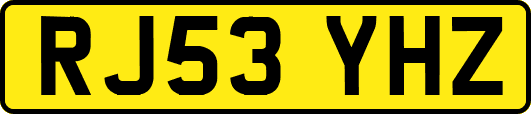 RJ53YHZ