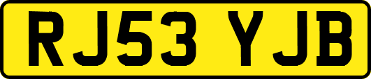 RJ53YJB