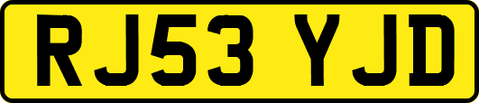RJ53YJD