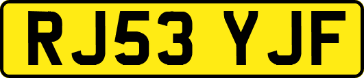 RJ53YJF