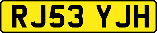 RJ53YJH