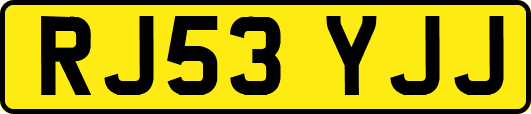 RJ53YJJ