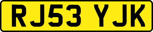 RJ53YJK