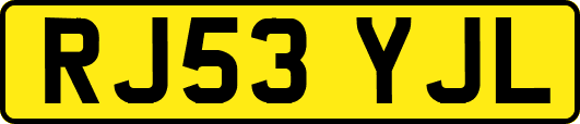 RJ53YJL