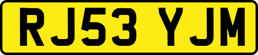 RJ53YJM