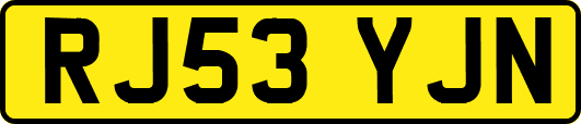 RJ53YJN