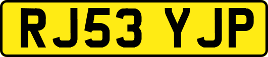 RJ53YJP