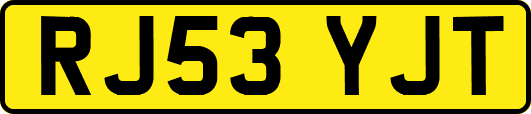 RJ53YJT
