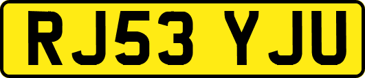 RJ53YJU