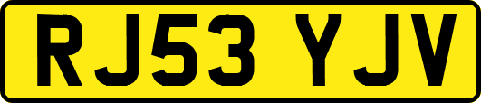 RJ53YJV