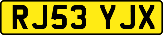 RJ53YJX