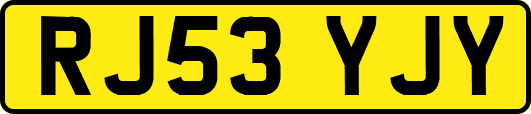 RJ53YJY