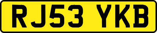 RJ53YKB