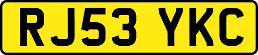 RJ53YKC