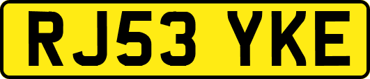 RJ53YKE