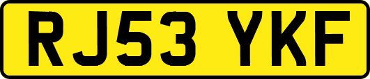 RJ53YKF