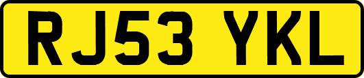 RJ53YKL
