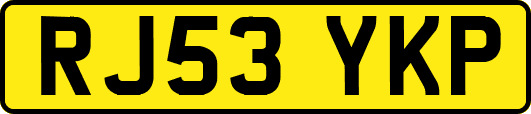 RJ53YKP