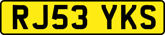 RJ53YKS