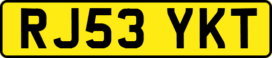 RJ53YKT