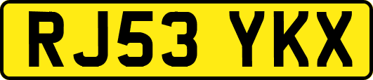 RJ53YKX