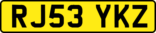 RJ53YKZ