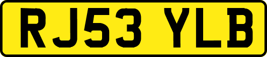 RJ53YLB
