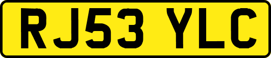 RJ53YLC