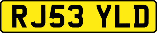RJ53YLD