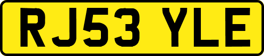 RJ53YLE