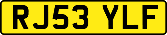 RJ53YLF