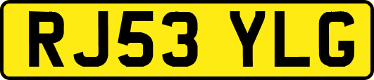 RJ53YLG