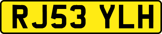 RJ53YLH