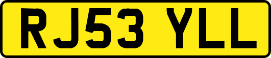 RJ53YLL