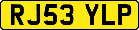RJ53YLP